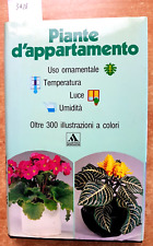 Piante appartamento uso usato  Italia