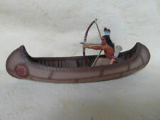 Schleich sioux indian for sale  Shipping to Ireland