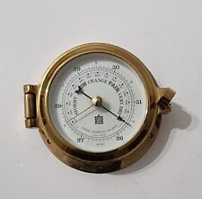 Vintage sewills aneroid for sale  Shipping to Ireland