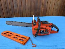 echo 16in chainsaw for sale  Derby Line