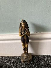 Tutankhamun statue ornament for sale  WARRINGTON