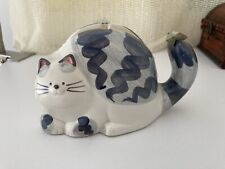 Vintage ceramic takahashi for sale  Macon