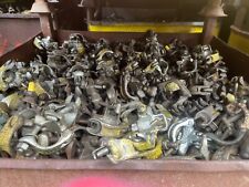 Double scaffold fittings for sale  BASILDON