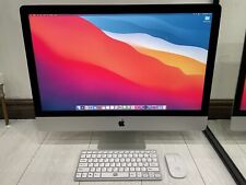 Apple iMac 27" 5K Retina 2014 1TB SSD 32GB Ram 4.0GHz Core i7 - AMD R9 M295X 4GB, usado comprar usado  Enviando para Brazil