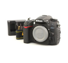 Nikon d7000 megapixel for sale  LIVERPOOL