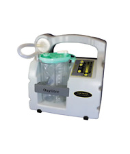 Oxylitre psp series for sale  LEEDS