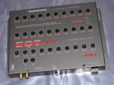 Audiocontrol eqt series for sale  Stratford