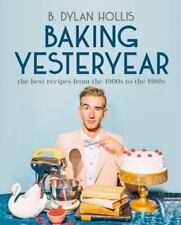 Baking yesteryear best for sale  Bridgeton
