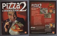 Pizza connection box gebraucht kaufen  Lauffen