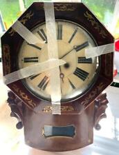 drop dial clock for sale  UK