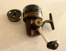 Daiwa Harrier 120M Graphite Closed Face Fishing Reel & Spare Spool, Excellent for sale  Shipping to South Africa