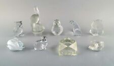 Swedish glass artists for sale  Shipping to Ireland