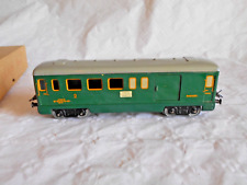 French hornby jauge d'occasion  Bais