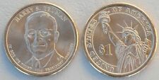 Dollar prezydenta USA 2015 Harry S. Truman D unz. na sprzedaż  Wysyłka do Poland