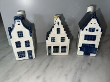 Lot vtg klm for sale  Ridgefield