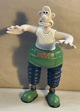 Wrong trousers wallace for sale  COVENTRY