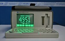 Agilent keysight 4951a d'occasion  Lannion