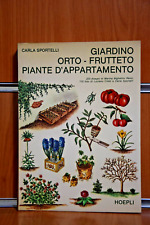 Giardino orto frutteto usato  Italia