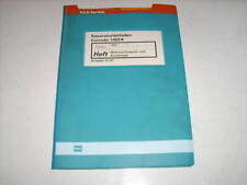 Werkstatthandbuch corrado 1989 gebraucht kaufen  Jever