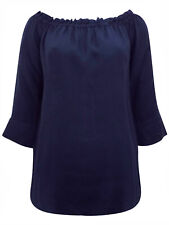 Chicoree navy sleeve d'occasion  Expédié en Belgium