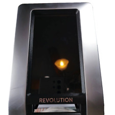 Torradeira inteligente Revolution R270P tela sensível ao toque 2 fatias manchada comprar usado  Enviando para Brazil