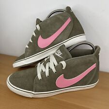 Nike suede lace for sale  NARBERTH