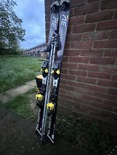 Used skis sticks for sale  ABINGDON