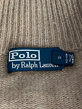 Ralph lauren maglione usato  Roma