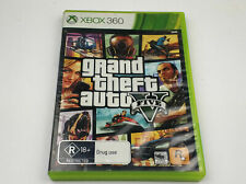 Disco perfeito Xbox 360 Grand Theft Auto V 5 GTA 5 - Inc manual comprar usado  Enviando para Brazil