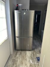 Vissani refrigerator for sale  Youngsville