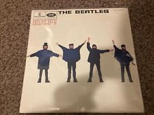 The Beatles Help UK 1965 Mono 1ª prensagem! Excelente estado! Sons quase perfeito-!, usado comprar usado  Enviando para Brazil