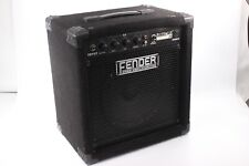 Fender rumble case for sale  Seneca
