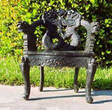 Antique chinese carved for sale  Hobe Sound