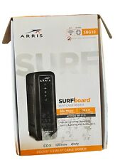 Arris sbg10 surfboard for sale  Ava