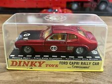 Dinky toys ford d'occasion  Aire-sur-l'Adour