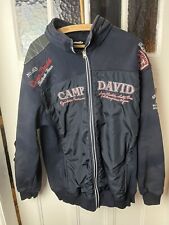 Camp david jacke gebraucht kaufen  Rendsburg