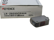 (NOVO) Sensor Laser Keyence LR-ZB250CP, usado comprar usado  Enviando para Brazil