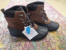 hiking boots snow 8 for sale  Muskegon