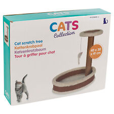 Cat tree scratcher for sale  ROCHDALE