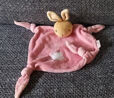 Doudou plat lapin d'occasion  Balma