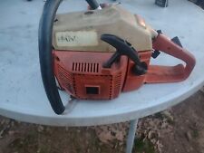Husqvarna practica chainsaw for sale  Shipping to Ireland