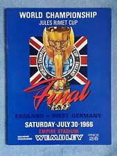 England west germany for sale  BRIDPORT