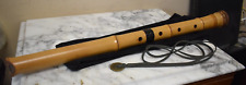 shakuhachi bamboo flute for sale  Somers