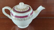 Royal alma teapot for sale  ORPINGTON