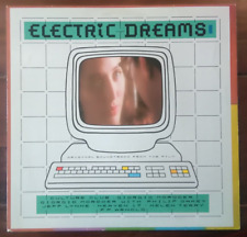 Electric dreams soundtrack gebraucht kaufen  Tangstedt