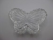 Vintage butterfly crystal for sale  Cocoa