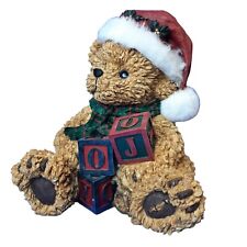 Young christmas teddy for sale  Coupeville