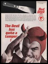 1966 red devil for sale  Austin