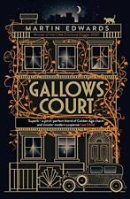 Gallows Court,Martin Edwards- 9781800241121 segunda mano  Embacar hacia Argentina