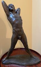 Neil godfrey bronze for sale  UK